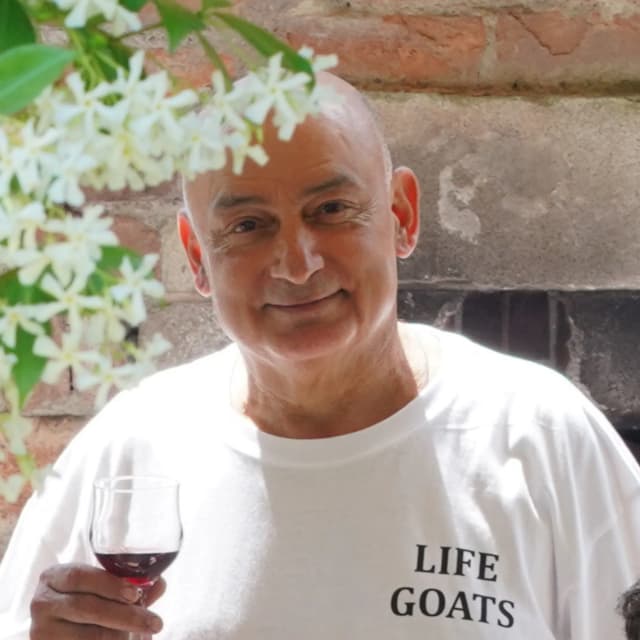 George