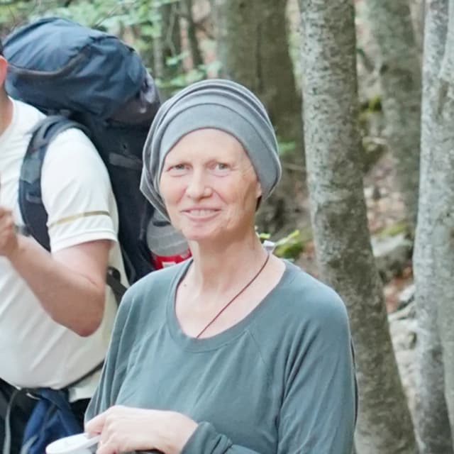 Margaret