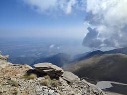 Mt Olympus May 2024 Day 3 - 02