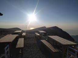 Mt Olympus May 2024 Day 3 - 04