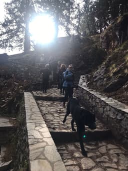 Mt Olympus October 2025 - Image 4