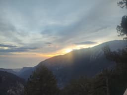 Mt Olympus October 2025 - Image 5