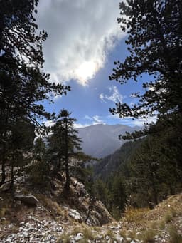 Mt Olympus October 2025 - Image 11