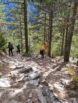 Mt Olympus October 2025 - Image 12