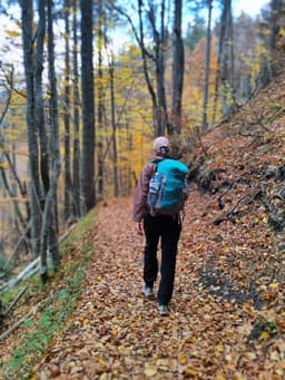 Mt Olympus October 2025 - Image 13
