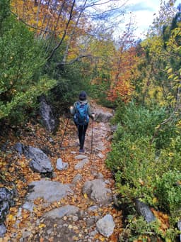 Mt Olympus October 2025 - Image 14