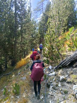 Mt Olympus October 2025 - Image 22