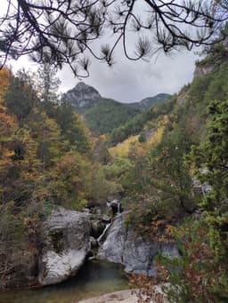 Mt Olympus October 2025 - Image 29