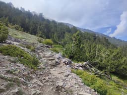 Mt Olympus June 2025 - Image 3