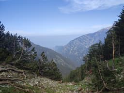 Mt Olympus June 2025 - Image 4