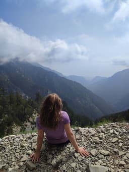 Mt Olympus June 2025 - Image 9