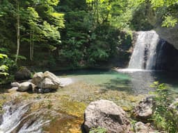 Mt Olympus June 2025 - Image 21