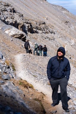 Mt Olympus October 2024 - Image 38