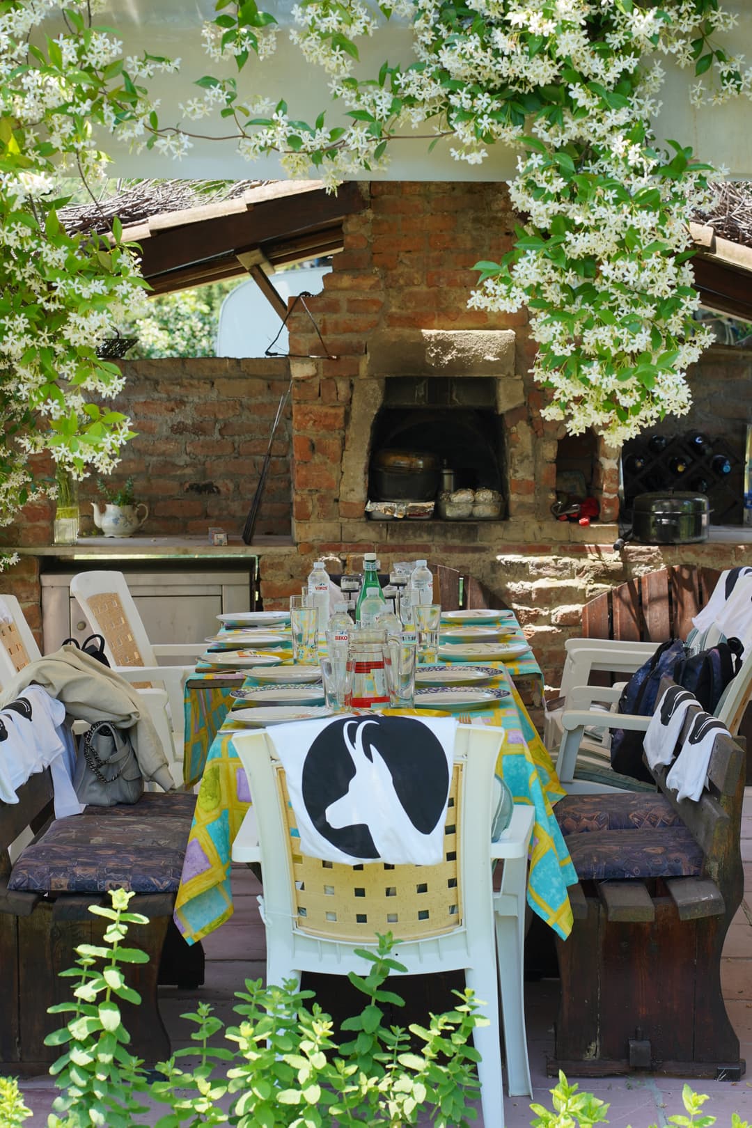 Mt Olympus May 2024 Day 1 - 01