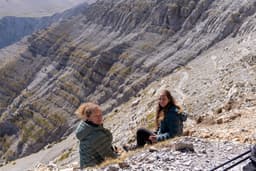 Mt Olympus October 2024 - Image 2