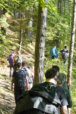 Mt Olympus May 2024 Day 2 - 02