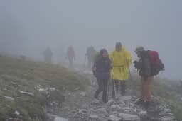 Mt Olympus May 2024 Day 2 - 04