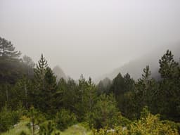 Mt Olympus May 2024 Day 2 - 05