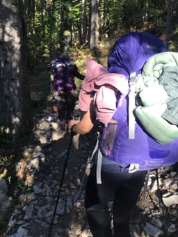 Mt Olympus October 2024 - Image 6