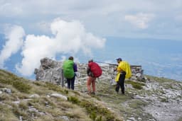 Mt Olympus May 2024 Day 2 - 06