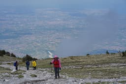 Mt Olympus May 2024 Day 2 - 07