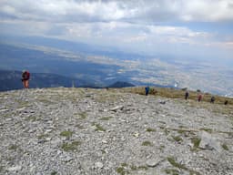 Mt Olympus May 2024 Day 2 - 09