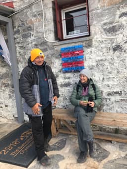 Mt Olympus October 2024 - Image 11