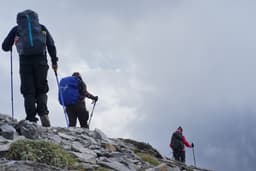 Mt Olympus May 2024 Day 2 - 11