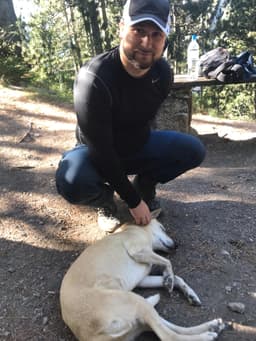 Mt Olympus October 2024 - Image 12