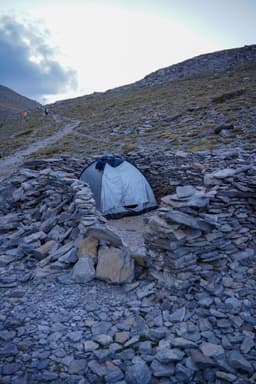 Mt Olympus October 2024 - Image 16