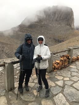 Mt Olympus October 2024 - Image 18