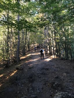 Mt Olympus October 2024 - Image 20