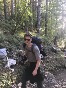 Mt Olympus October 2024 - Image 34