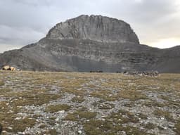 Mt Olympus October 2024 - Image 36