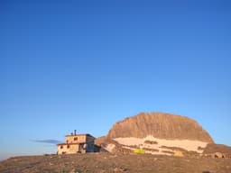 Mt Olympus May 2024 Day 3 - 01