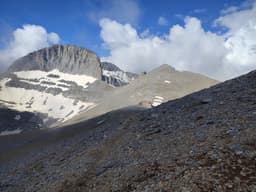 Mt Olympus May 2024 Day 3 - 03