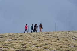 Mt Olympus May 2024 Day 3 - 07