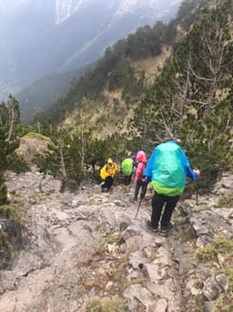 Mt Olympus May 2024 Day 3 - 09