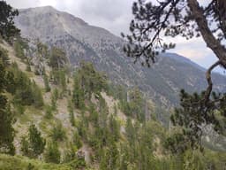 Mt Olympus May 2024 Day 3 - 10