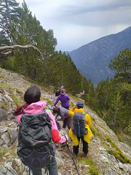 Mt Olympus May 2024 Day 3 - 11