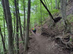 Mt Olympus May 2024 Day 3 - 13