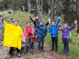 Mt Olympus May 2024 Day 3 - 14