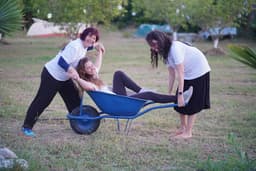 Mt Olympus May 2024 Day 4 - 10