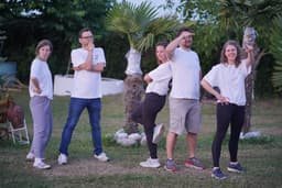 Mt Olympus May 2024 Day 4 - 11