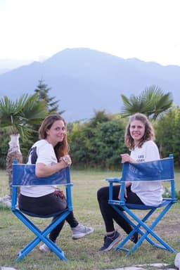 Mt Olympus May 2024 Day 4 - 12